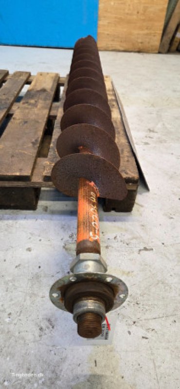 Sonstiges Mähdrescherzubehör typu Sonstige D3000, Gebrauchtmaschine v Hemmet (Obrázek 4)