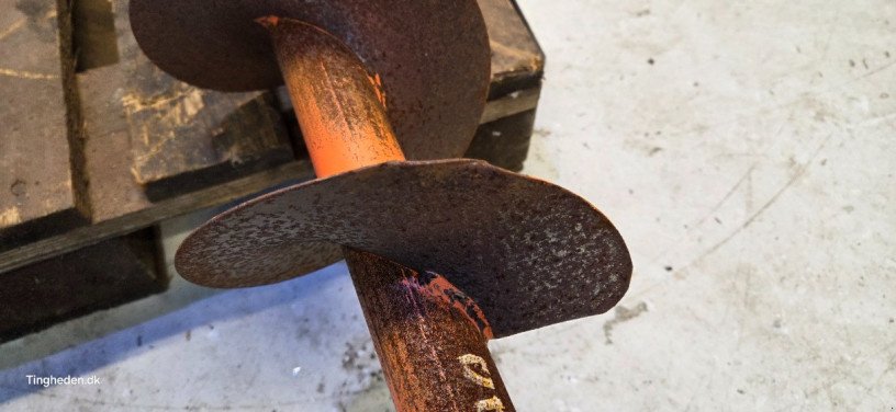 Sonstiges Mähdrescherzubehör typu Sonstige D3000, Gebrauchtmaschine v Hemmet (Obrázek 7)