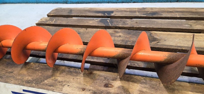 Sonstiges Mähdrescherzubehör typu Sonstige D3000, Gebrauchtmaschine v Hemmet (Obrázek 9)