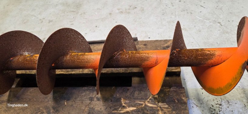 Sonstiges Mähdrescherzubehör typu Sonstige D3000, Gebrauchtmaschine v Hemmet (Obrázek 9)