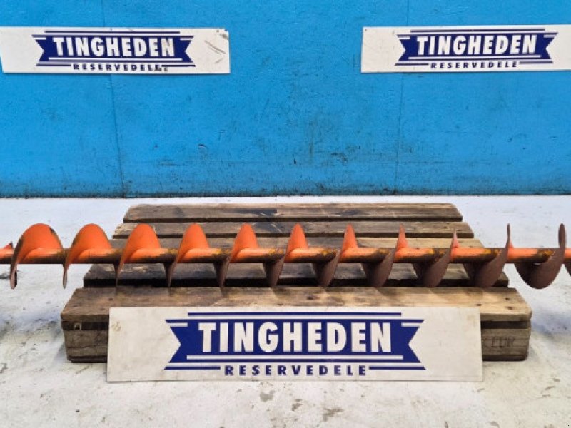 Sonstiges Mähdrescherzubehör typu Sonstige D3000, Gebrauchtmaschine v Hemmet (Obrázek 1)