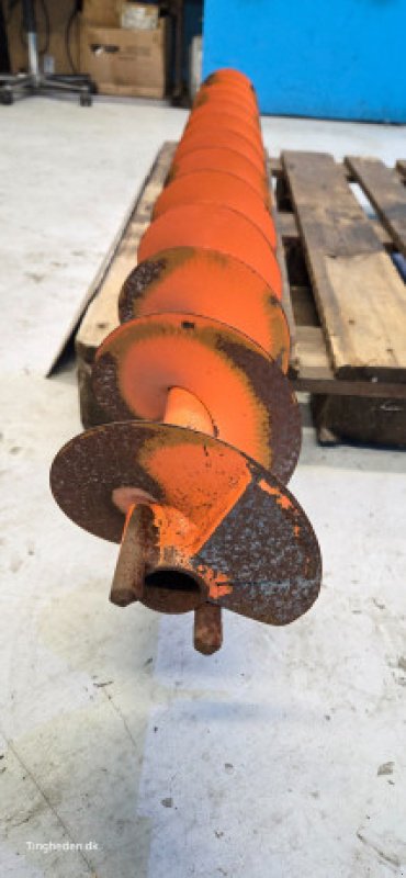 Sonstiges Mähdrescherzubehör typu Sonstige D3000, Gebrauchtmaschine v Hemmet (Obrázek 13)