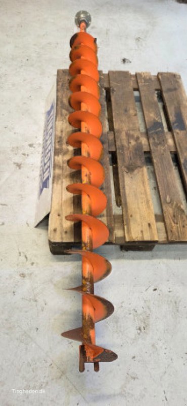 Sonstiges Mähdrescherzubehör typu Sonstige D3000, Gebrauchtmaschine v Hemmet (Obrázek 14)