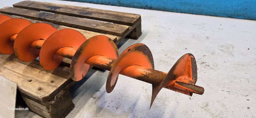 Sonstiges Mähdrescherzubehör typu Sonstige D3000, Gebrauchtmaschine v Hemmet (Obrázek 12)