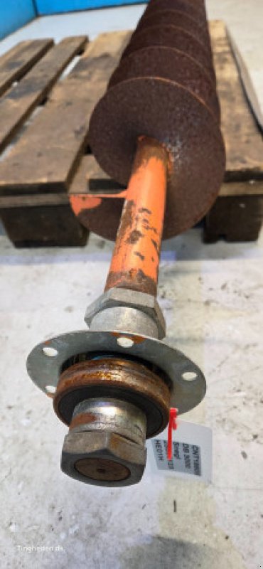 Sonstiges Mähdrescherzubehör typu Sonstige D3000, Gebrauchtmaschine v Hemmet (Obrázek 5)