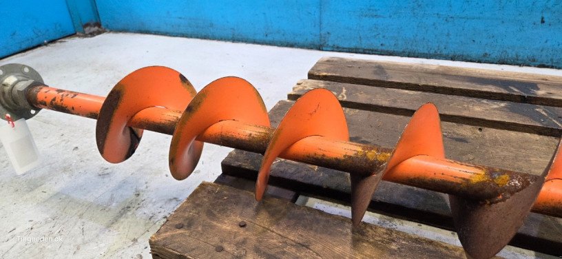 Sonstiges Mähdrescherzubehör typu Sonstige D3000, Gebrauchtmaschine v Hemmet (Obrázek 10)