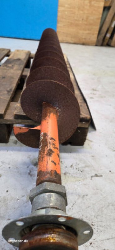 Sonstiges Mähdrescherzubehör typu Sonstige D3000, Gebrauchtmaschine v Hemmet (Obrázek 7)