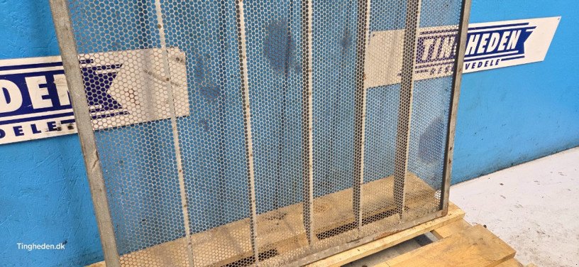 Sonstiges Mähdrescherzubehör des Typs Sonstige D3000, Gebrauchtmaschine in Hemmet (Bild 12)