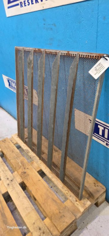 Sonstiges Mähdrescherzubehör des Typs Sonstige D3000, Gebrauchtmaschine in Hemmet (Bild 5)