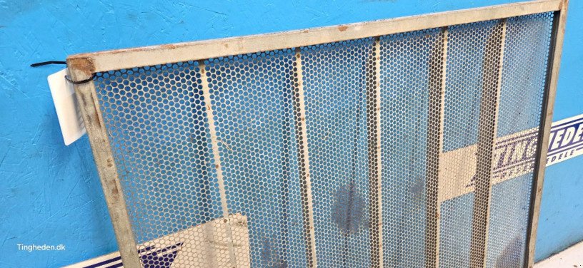 Sonstiges Mähdrescherzubehör des Typs Sonstige D3000, Gebrauchtmaschine in Hemmet (Bild 11)