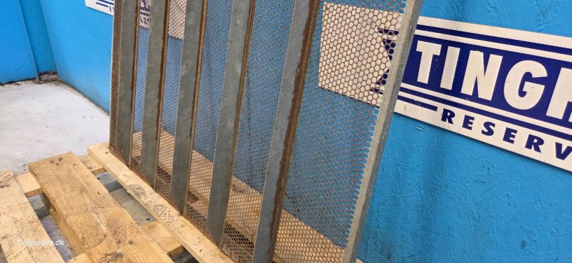 Sonstiges Mähdrescherzubehör des Typs Sonstige D3000, Gebrauchtmaschine in Hemmet (Bild 7)