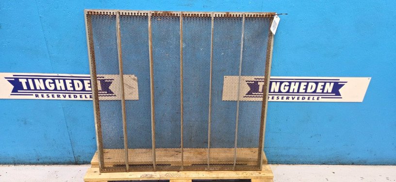 Sonstiges Mähdrescherzubehör des Typs Sonstige D3000, Gebrauchtmaschine in Hemmet (Bild 1)