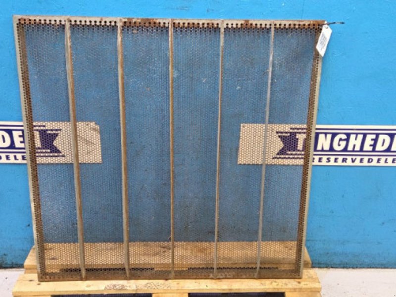 Sonstiges Mähdrescherzubehör typu Sonstige D3000, Gebrauchtmaschine v Hemmet (Obrázek 1)