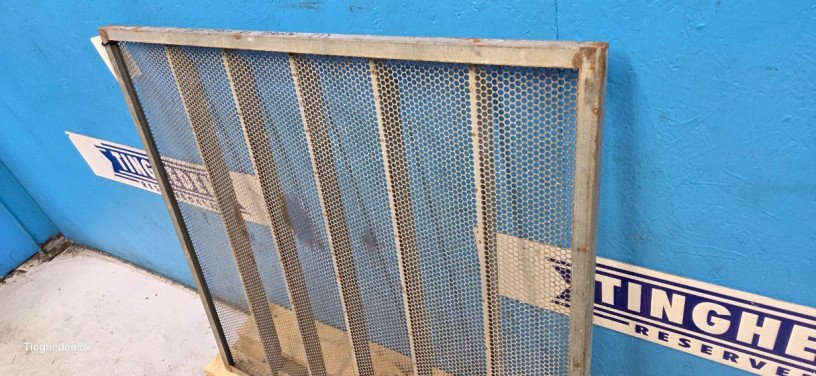 Sonstiges Mähdrescherzubehör des Typs Sonstige D3000, Gebrauchtmaschine in Hemmet (Bild 13)