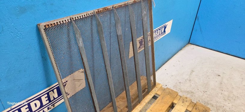 Sonstiges Mähdrescherzubehör des Typs Sonstige D3000, Gebrauchtmaschine in Hemmet (Bild 2)