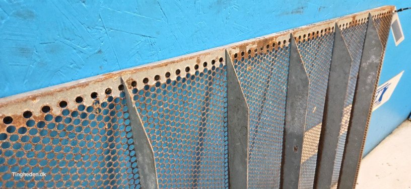 Sonstiges Mähdrescherzubehör des Typs Sonstige D3000, Gebrauchtmaschine in Hemmet (Bild 3)