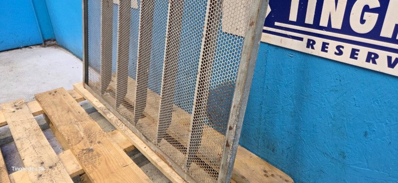 Sonstiges Mähdrescherzubehör des Typs Sonstige D3000, Gebrauchtmaschine in Hemmet (Bild 15)