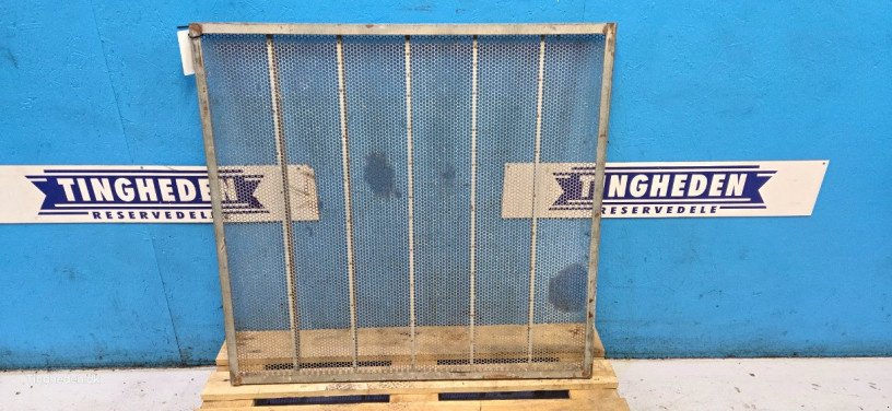 Sonstiges Mähdrescherzubehör des Typs Sonstige D3000, Gebrauchtmaschine in Hemmet (Bild 10)