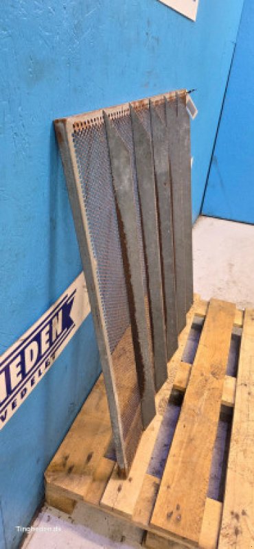 Sonstiges Mähdrescherzubehör des Typs Sonstige D3000, Gebrauchtmaschine in Hemmet (Bild 4)