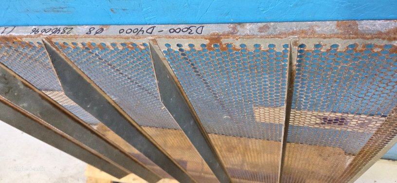 Sonstiges Mähdrescherzubehör des Typs Sonstige D3000, Gebrauchtmaschine in Hemmet (Bild 9)