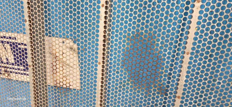 Sonstiges Mähdrescherzubehör des Typs Sonstige D3000, Gebrauchtmaschine in Hemmet (Bild 17)