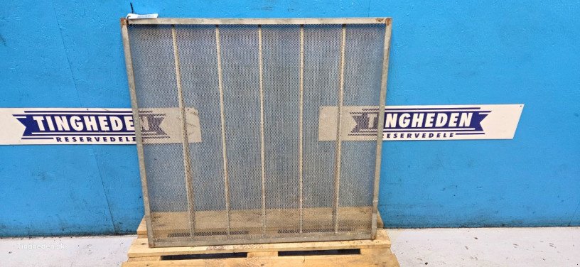 Sonstiges Mähdrescherzubehör typu Sonstige D3000, Gebrauchtmaschine v Hemmet (Obrázek 12)