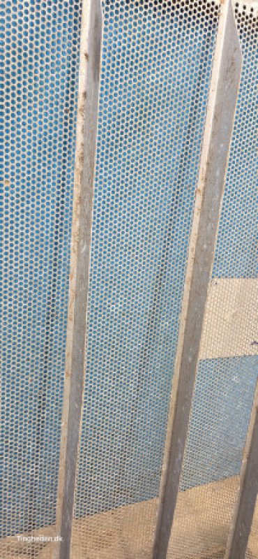 Sonstiges Mähdrescherzubehör typu Sonstige D3000, Gebrauchtmaschine v Hemmet (Obrázek 9)