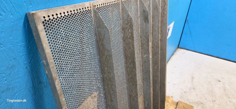 Sonstiges Mähdrescherzubehör typu Sonstige D3000, Gebrauchtmaschine v Hemmet (Obrázek 3)