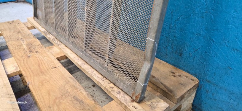 Sonstiges Mähdrescherzubehör typu Sonstige D3000, Gebrauchtmaschine v Hemmet (Obrázek 16)