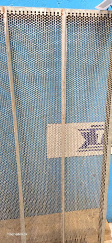 Sonstiges Mähdrescherzubehör typu Sonstige D3000, Gebrauchtmaschine v Hemmet (Obrázek 11)