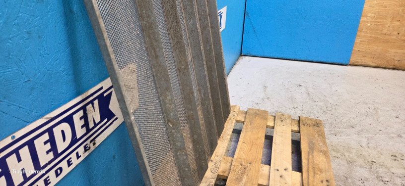 Sonstiges Mähdrescherzubehör typu Sonstige D3000, Gebrauchtmaschine v Hemmet (Obrázek 5)