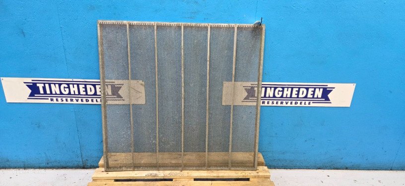 Sonstiges Mähdrescherzubehör typu Sonstige D3000, Gebrauchtmaschine v Hemmet (Obrázek 1)