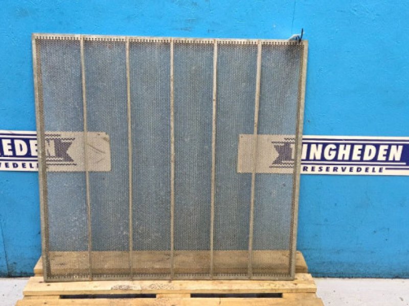 Sonstiges Mähdrescherzubehör typu Sonstige D3000, Gebrauchtmaschine v Hemmet (Obrázek 1)