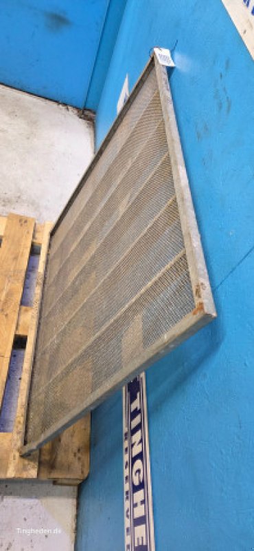 Sonstiges Mähdrescherzubehör typu Sonstige D3000, Gebrauchtmaschine v Hemmet (Obrázek 18)