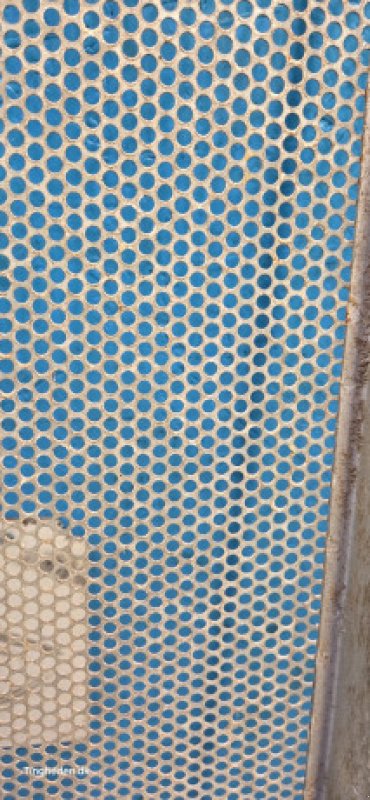 Sonstiges Mähdrescherzubehör typu Sonstige D3000, Gebrauchtmaschine v Hemmet (Obrázek 10)