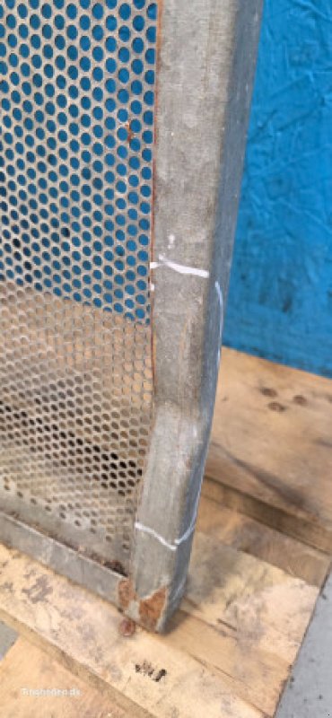 Sonstiges Mähdrescherzubehör typu Sonstige D3000, Gebrauchtmaschine v Hemmet (Obrázek 17)