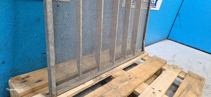 Sonstiges Mähdrescherzubehör typu Sonstige D3000, Gebrauchtmaschine v Hemmet (Obrázek 15)