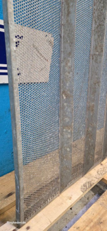 Sonstiges Mähdrescherzubehör typu Sonstige D3000, Gebrauchtmaschine v Hemmet (Obrázek 8)