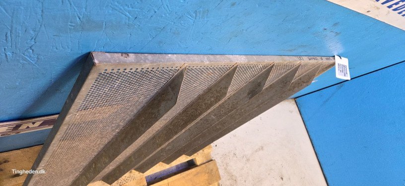 Sonstiges Mähdrescherzubehör typu Sonstige D3000, Gebrauchtmaschine v Hemmet (Obrázek 4)