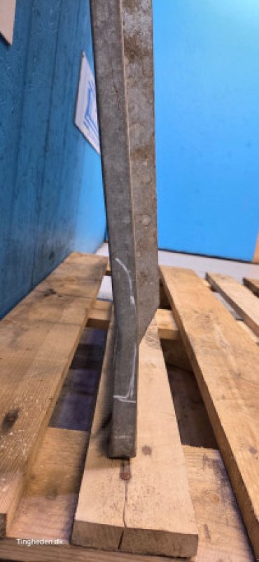 Sonstiges Mähdrescherzubehör typu Sonstige D3000, Gebrauchtmaschine v Hemmet (Obrázek 7)