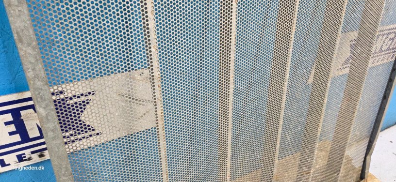 Sonstiges Mähdrescherzubehör typu Sonstige D3000, Gebrauchtmaschine v Hemmet (Obrázek 14)