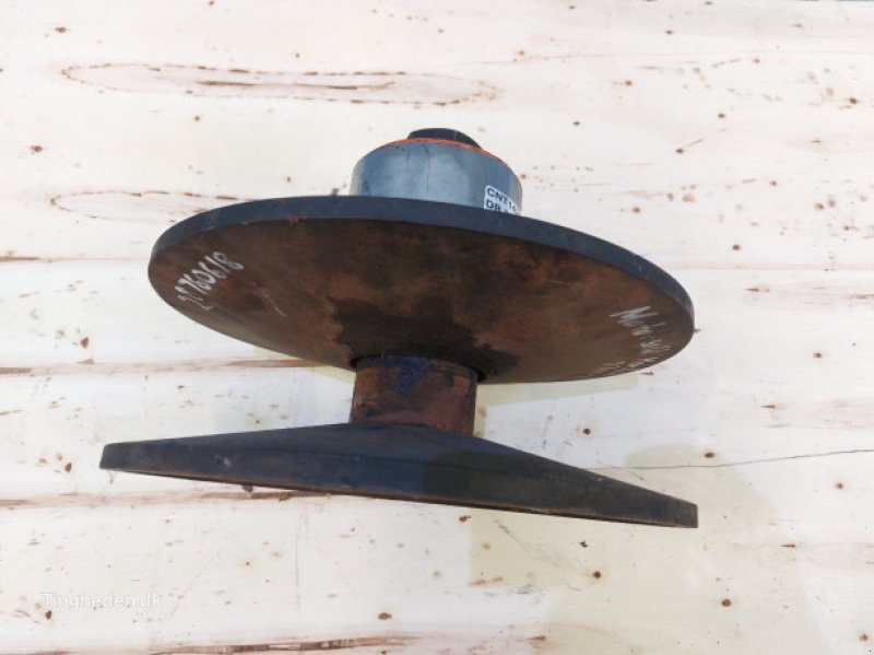 Sonstiges Mähdrescherzubehör des Typs Sonstige D3000, Gebrauchtmaschine in Hemmet (Bild 7)