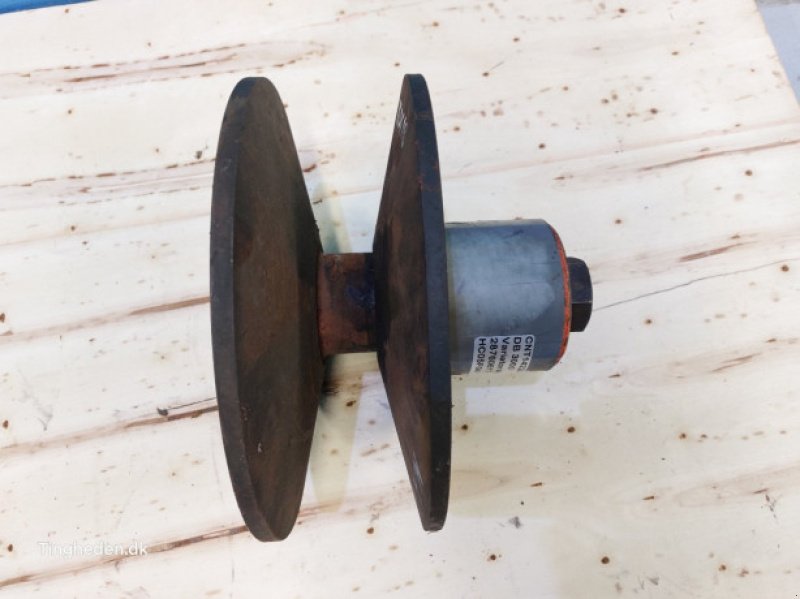 Sonstiges Mähdrescherzubehör des Typs Sonstige D3000, Gebrauchtmaschine in Hemmet (Bild 12)