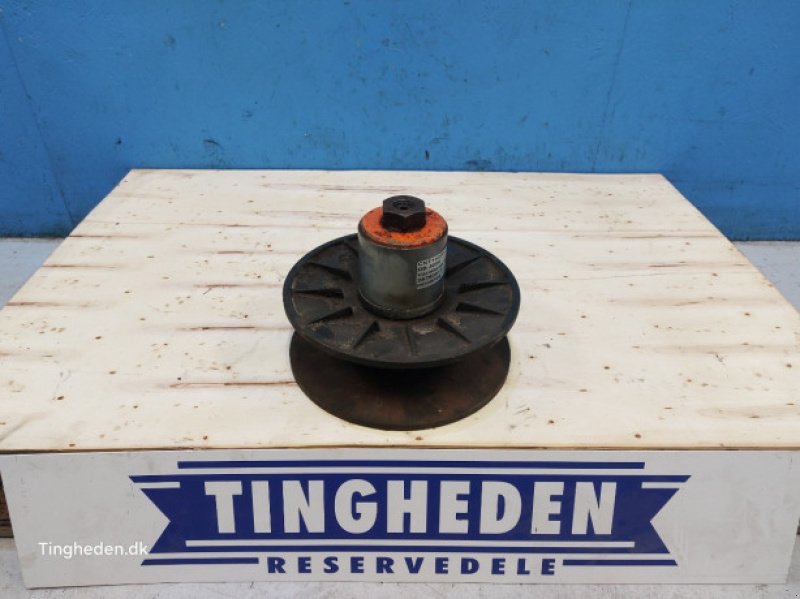 Sonstiges Mähdrescherzubehör des Typs Sonstige D3000, Gebrauchtmaschine in Hemmet (Bild 1)