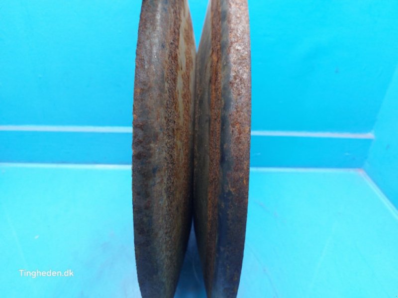 Sonstiges Mähdrescherzubehör typu Sonstige D3000, Gebrauchtmaschine v Hemmet (Obrázek 8)