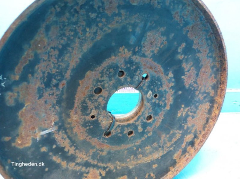 Sonstiges Mähdrescherzubehör typu Sonstige D3000, Gebrauchtmaschine v Hemmet (Obrázek 11)