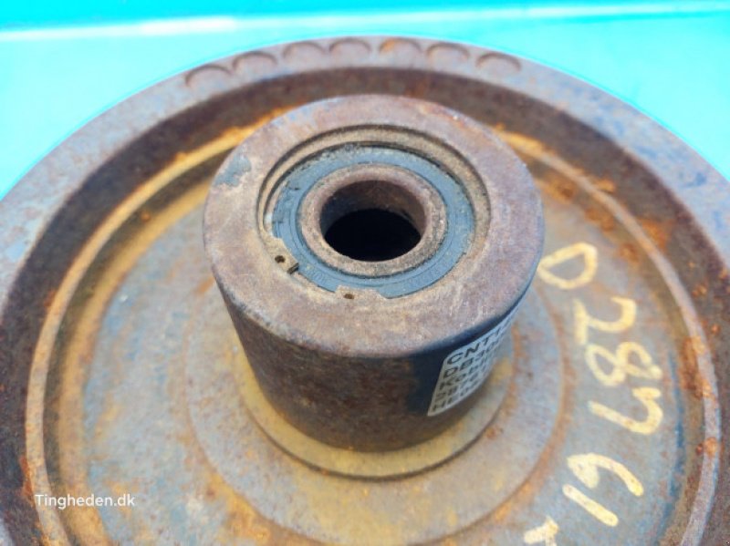 Sonstiges Mähdrescherzubehör typu Sonstige D3000, Gebrauchtmaschine v Hemmet (Obrázek 3)