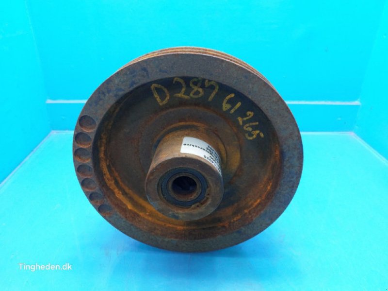 Sonstiges Mähdrescherzubehör typu Sonstige D3000, Gebrauchtmaschine v Hemmet (Obrázek 10)