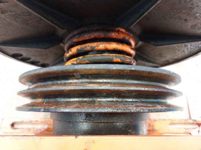 Sonstiges Mähdrescherzubehör des Typs Sonstige D3000, Gebrauchtmaschine in Hemmet (Bild 9)