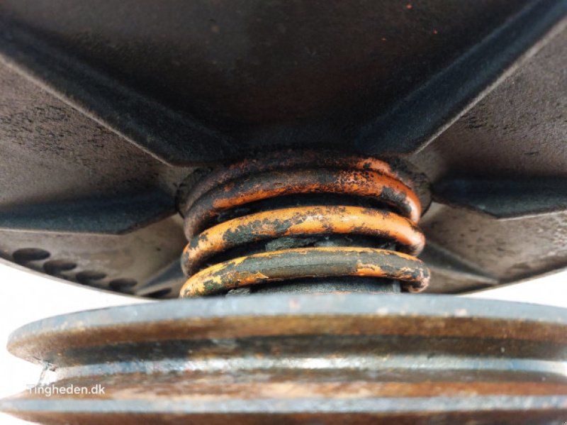 Sonstiges Mähdrescherzubehör des Typs Sonstige D3000, Gebrauchtmaschine in Hemmet (Bild 10)